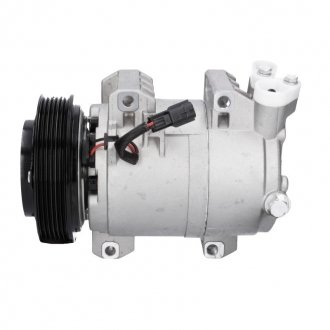 Компрессор кондиционера RENAULT KOLEOS I (HY) 08-,Koleos 08-16 MSG AC0136