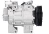 Компресор кондиціонера NISSAN X-TRAIL (T31) 07-13,X-Trail T31 07-14 MSG AC0137 (фото 1)