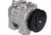 Компресор кондиціонера NISSAN X-TRAIL (T31) 07-13,X-Trail T31 07-14 MSG AC0137 (фото 2)