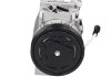 Компресор кондиціонера NISSAN X-TRAIL (T31) 07-13,X-Trail T31 07-14 MSG AC0137 (фото 3)