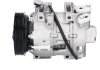 Компресор кондиціонера NISSAN X-TRAIL (T31) 07-13,X-Trail T31 07-14 MSG AC0137 (фото 4)