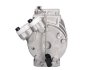 Компрессор кондиционера MITSUBISHI PAJERO SPORT II (KH_, KG_) 08-,L 200 (KB_T, KA_T) 05-15 MSG AC0142 (фото 4)