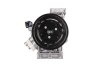 Компрессор кондиционера NISSAN SENTRA (B17) 14-,JUKE (F15) 10-,JUKE 10- MSG AC0153 (фото 3)