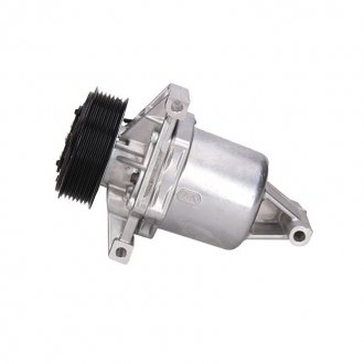 Компрессор кондиционера NISSAN SENTRA (B17) 14-,JUKE (F15) 10-,JUKE 10- MSG AC0153