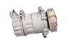 Компресор кондиціонера DS DS3 15-19; CITROEN DS3 09-15,C4 I (LA) 04-11; PEUGEOT PARTNER II 08-н.в.,PARTNER TEPEE 08-н.в. MSG AC0157 (фото 5)