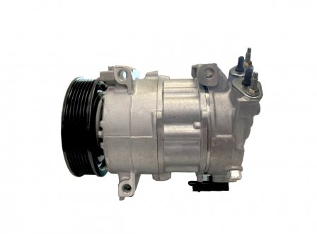 Компресор кондиціонера CITROEN DS5 11-15; PEUGEOT PARTNER II 08-н.в.; DS DS 4 / DS 4 CROSSBACK 15-18 MSG AC0174
