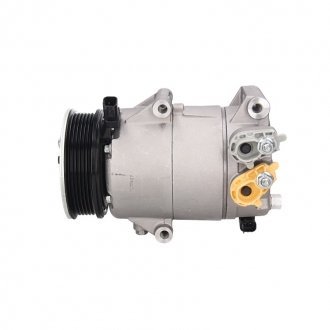 Компресор кондиціонера FORD KUGA II 13-18,ESCAPE II 13-19,ESCAPE 13-н.в.,Kuga 13-19 MSG AC0217