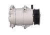 Компресор кондиціонера FORD KUGA II 13-18,ESCAPE II 13-19,ESCAPE 13-н.в.,Kuga 13-19 MSG AC0217 (фото 5)