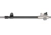 Рульова рейка без ГПК FORD SCORPIO 87-94, FORD SIERRA 82-87, FORD SIERRA 87-93 MSG FO101 (фото 1)