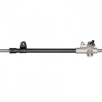 Рульова рейка без ГПК FORD SCORPIO 87-94, FORD SIERRA 82-87, FORD SIERRA 87-93 MSG FO101
