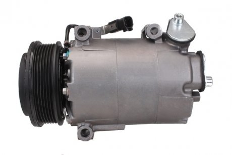 Компресор кондиціонера FORD KUGA II 14-19,Kuga 13-19 MSG FV41-19D629-DC R