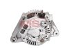 Генератор TOYOTA ALTIS (E12) 02-07,COROLLA VERSO (E120) 02-04,COROLLA (E120) 01-07,COROLLA (E120) 02 MSG JA1703IR (фото 3)