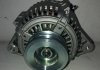 Генератор TOYOTA LAND CRUISER (J100) 98-07,LAND CRUISER (J100) 98-07,Land Cruiser 100 98-07 MSG JMA1724IR (фото 1)