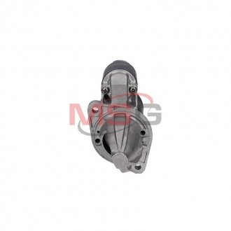 Стартер SMART FORFOUR (454) 04-06;MITSUBISHI LANCER X SPORTBACK (CX_A) 08-н.в. MSG JS1359