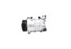 Компрессор кондиционера JAGUAR XJ (X351) 09-15; LAND ROVER RANGE ROVER SPORT (L320) 06-13 MSG LR013934 R (фото 1)