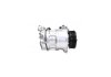 Компресор кондиціонера JAGUAR XJ (X351) 09-15; LAND ROVER RANGE ROVER SPORT (L320) 06-13 MSG LR013934 R (фото 4)