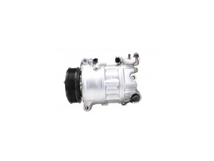 Компресор кондиціонера JAGUAR XJ (X351) 09-15; LAND ROVER RANGE ROVER SPORT (L320) 06-13 MSG LR013934 R (фото 1)