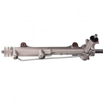 Рульова рейка з ГПК MERCEDES M W163 02-06 MSG ME222