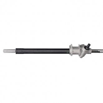 Рульова рейка без ГПК NISSAN CHERRY III (N12) 82-86, SUNNY I (B11) 82-87 MSG NI101