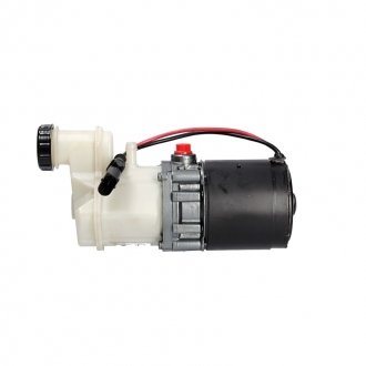 Насос ГПК с электроприводом NISSAN KUBISTAR 03-08,KUBISTAR 03-08,RENAU KANGOO 03-08 MSG RE301R