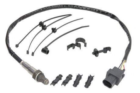 Лямбда-зонд NTK (UAR9000-EE003) AUDI A1/A3/A4/A5/A6/A7/A8 "1,4-6,0 "03-18 NGK 90392