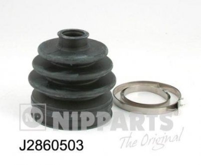 Пильовик приводу колеса NIPPARTS J2860503