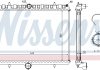 Радиатор First Fit NISSENS 63621A (фото 1)