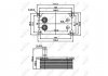 Радиатор охлаждения масла NRF 31071 (фото 5)