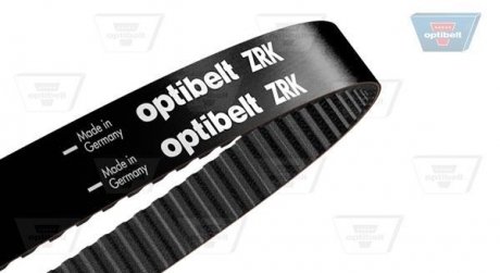 А_Ремень зубчатый OPTIBELT ZRK1001