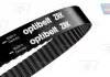 А_Ремень зубчатый OPTIBELT ZRK1305 (фото 1)