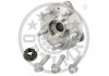 Подшипник колесный с ступицей Optimal 201221 (фото 4)