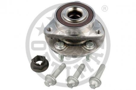 Подшипник колесный с ступицей Optimal 201221