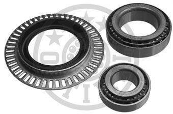 Подшипник колесный Optimal 401083