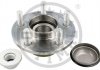 Підшипник колісний з маточиною Optimal 991611 (фото 2)
