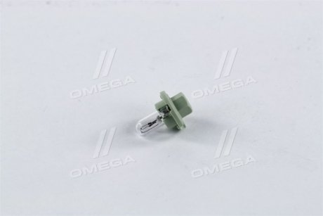 Автолампа 2W OSRAM 2352 MFX6