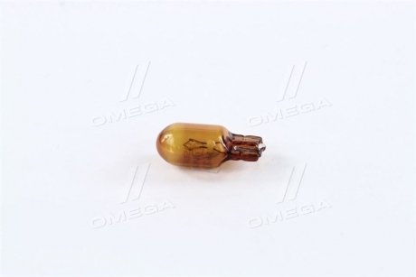 Автолампа WY5W 12V 5W OSRAM 2827