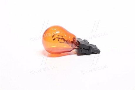 Автолампа PY27/7W 12V 27/7W OSRAM 3757AK