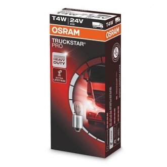 Автолампа OSRAM 3930TSP