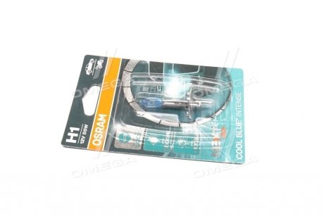 Автолампа галогенова 55W OSRAM 64150CBN-01B