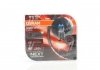 Лампа галогенная H1 12V 55W Night Breaker Laser +150% (2 шт.) OSRAM 64150NL-HCB (фото 1)