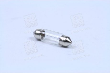 Автолампа C5W 12V 5W (35mm) OSRAM 6418