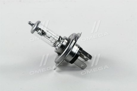 Автолампа H4 12V 60/55W Ultra Life 3x OSRAM 64193ULT