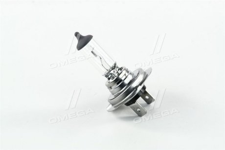 Автолампа H7 12V 55W Super +30% OSRAM 64210SUP