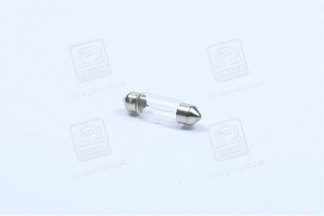 Лампа розжарювання C10W 12V 10W OSRAM 6461