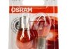 Комплект ламп PY21W 12V 21W OSRAM 7507-02B (фото 1)