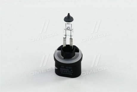 Автолампа 27W OSRAM 880