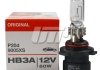 Автолампа галогенова 60W OSRAM 9005XS (фото 3)