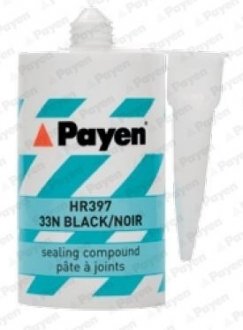 Герметик 80мол Payen HR397