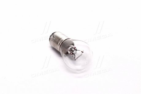 Лампа розжарювання P21/4W 12V 21/4W PHILIPS 12594CP