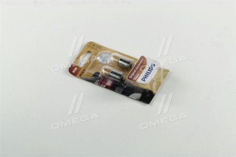 Лампа розжарювання R5W 12V 5W PHILIPS 12821B2